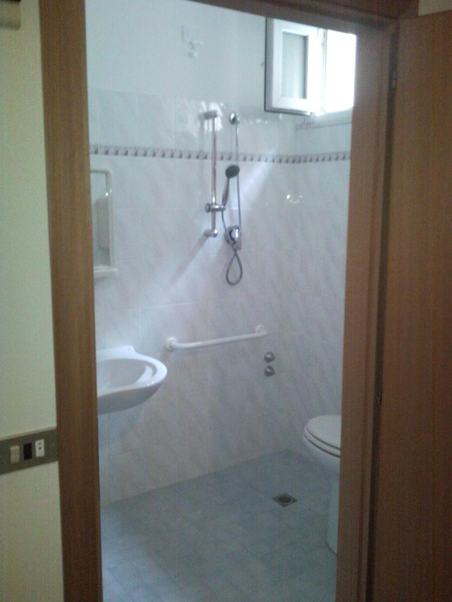 Hotel Trinidad Rimini Eksteriør billede