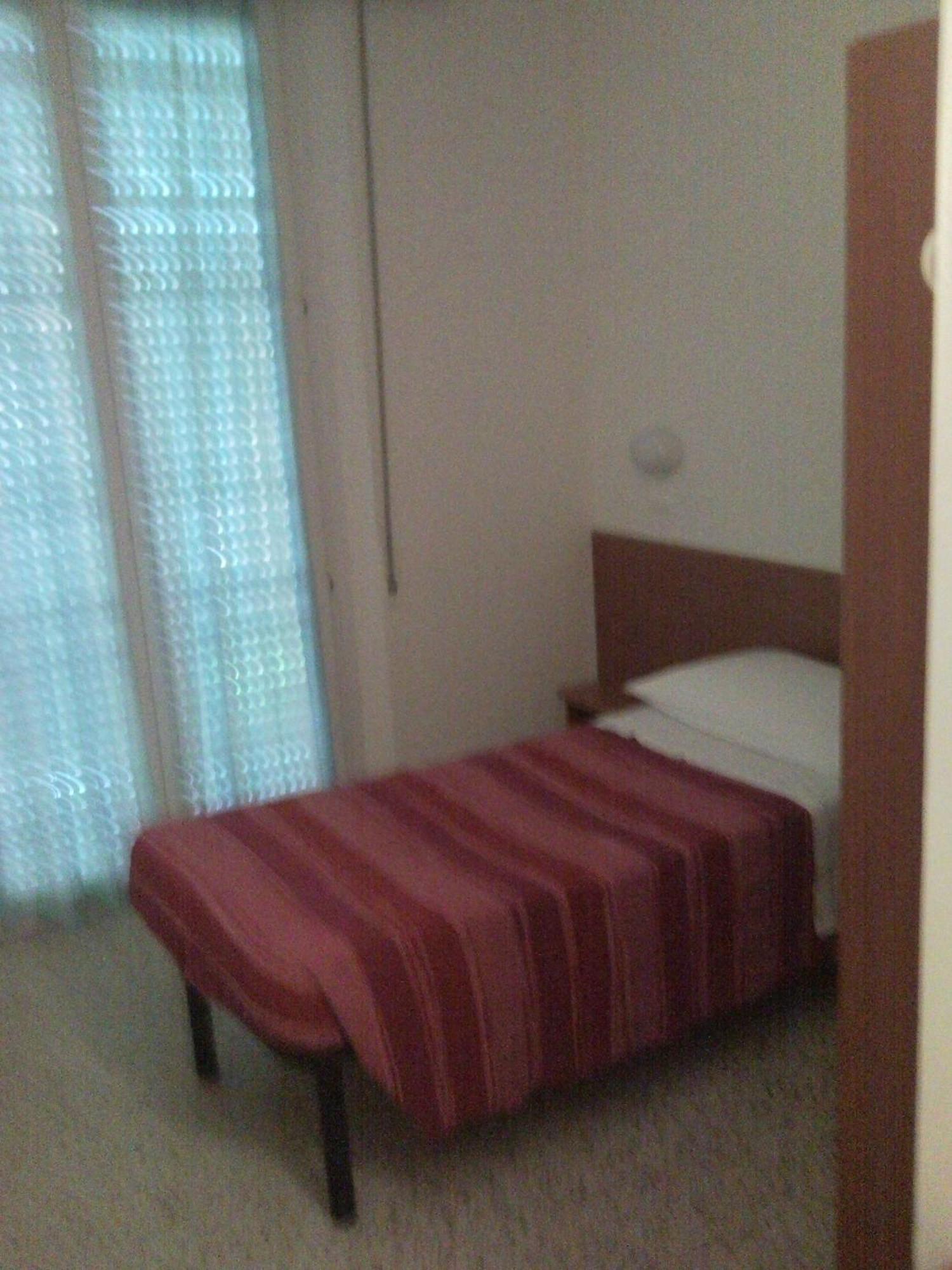 Hotel Trinidad Rimini Eksteriør billede