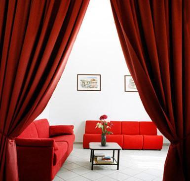 Hotel Trinidad Rimini Eksteriør billede